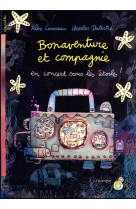 Bonaventure et compagnie - t02 - bonaventure et compagnie. 2 - en concert sous les etoiles