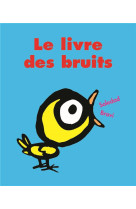 Le livre des bruits