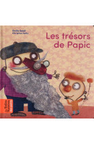 Les tresors de papic