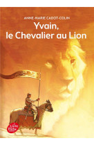 Yvain le chevalier au lion