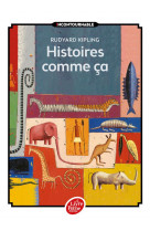 Histoires comme ca
