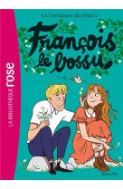 La comtesse de segur t.10 : francois le bossu