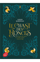 Le chant des ronces : contes de minuit et autres magies sanglantes