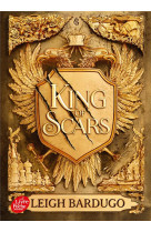 King of scars t.1