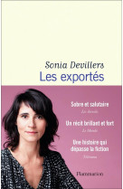 Les exportes