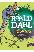 Les deux gredins