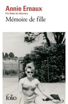 Memoire de fille