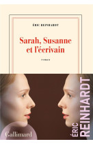 Sarah, susanne et l'ecrivain