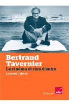 Bertrand tavernier