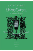 Harry potter tome 4 : harry potter et la coupe de feu