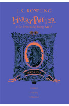 Harry potter tome 6 : harry potter et le prince de sang-mele