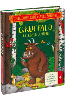 Gruffalo  : le livre anime