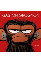 Gaston grognon - gaston grognon