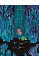 Hansel #038; gretel