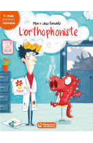 L'orthophoniste