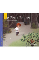 Le petit poucet - petits contes et classiques