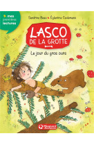 Lasco de la grotte 3 - le jour du gros ours