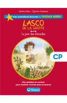 Lasco de la grotte 1 - le jour des etincelles lecture aidee