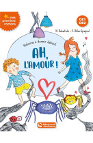 Histoires a dormir debout 3 - ah, l'amour !