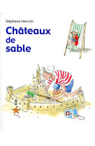 Chateaux de sable