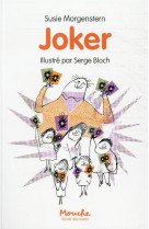 Joker - t01 - joker