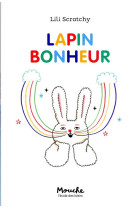 Lapin bonheur