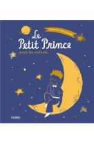 Le petit prince pour les enfants