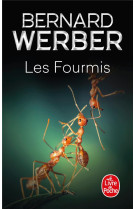 Les fourmis