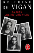 D'apres une histoire vraie