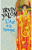 L'art de la therapie