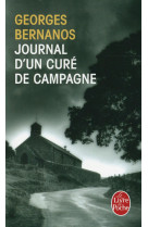 Journal d'un cure de campagne