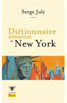 Dictionnaire amoureux de new york