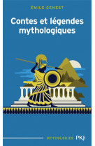 Contes et legendes mythologiques