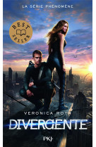 Divergente tome 1