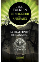 Le seigneur des anneaux tome 1 : la communaute de l'anneau