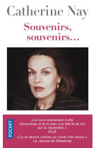 Souvenir, souvenirs... tome 1