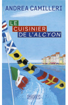 Le cuisinier de l'alcyon