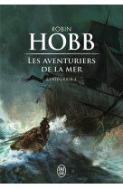 Les aventuriers de la mer tome 1  -  integrale