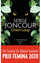 Chien-loup