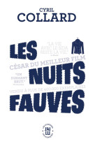 Les nuits fauves