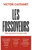 Les fossoyeurs - edition augmentee de 10 chapitres inedits