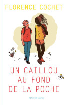 Un caillou au fond de la poche