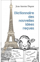 Dictionnaire des nouvelles idees recues