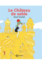 Chateau de sable