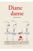 Diane danse