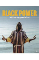 Black power  -  l'avenement de la pop culture noire americaine