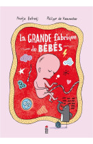 La grande fabrique de bebes