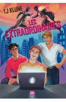 Les extraordinaires tome 1