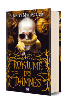 Le royaume des damnes