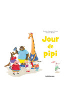 Jour de pipi